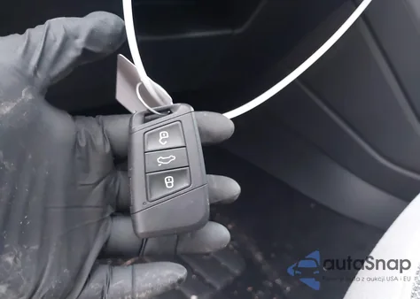 2022 Volkswagen Taos 1.5T S from USA, damaged, VIN 3VVCX7B22NM000734